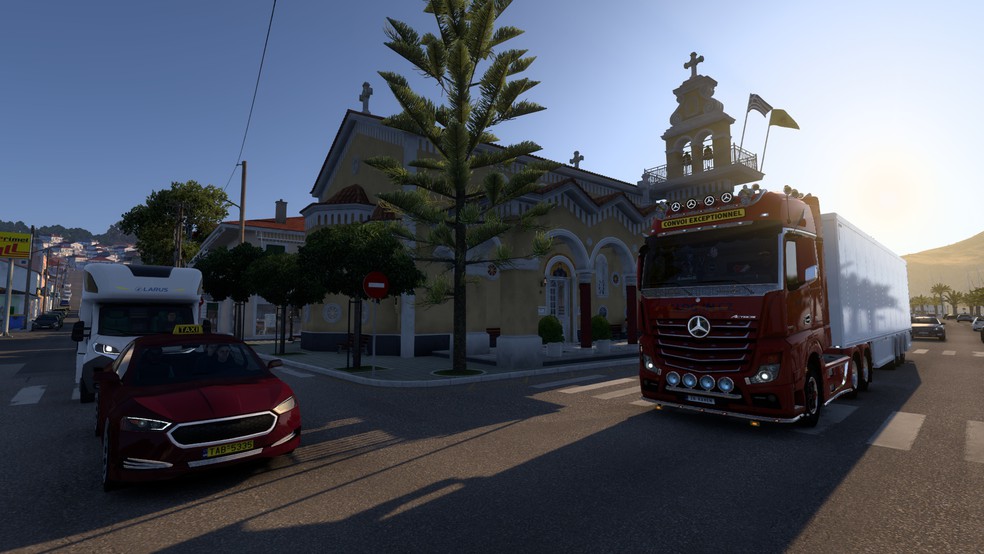 Image by RavenTrucking