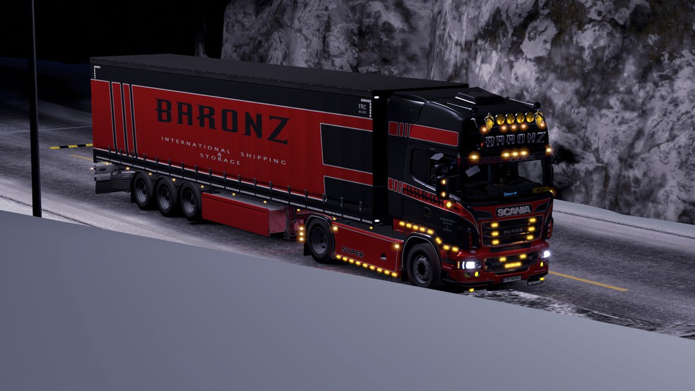 Image by Swisstrucker