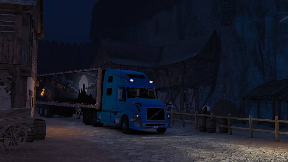 Image by Truckdriver1