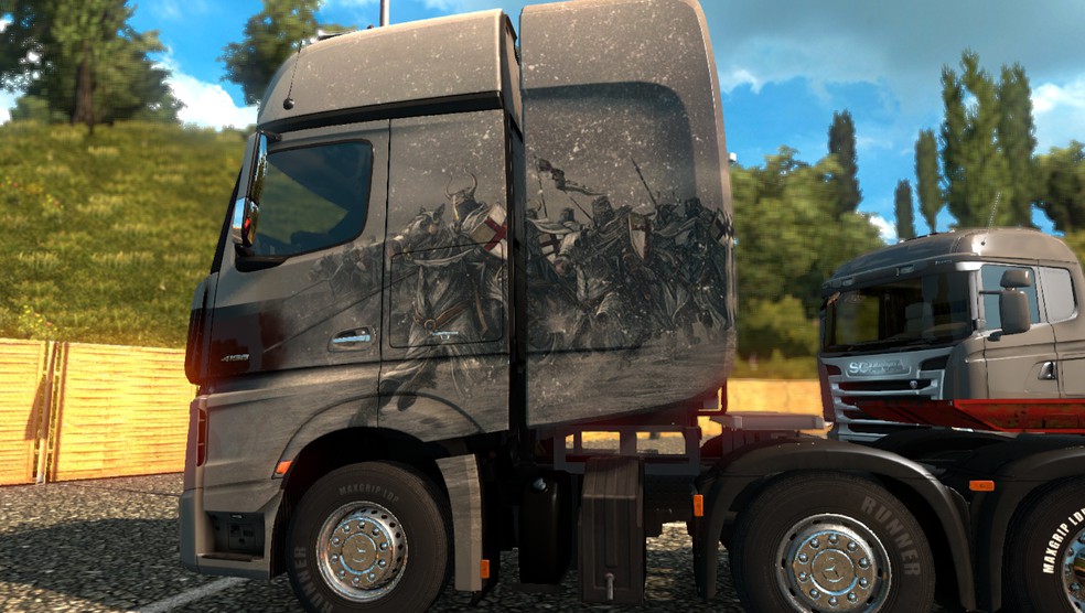 Image by JhowRockDrummer