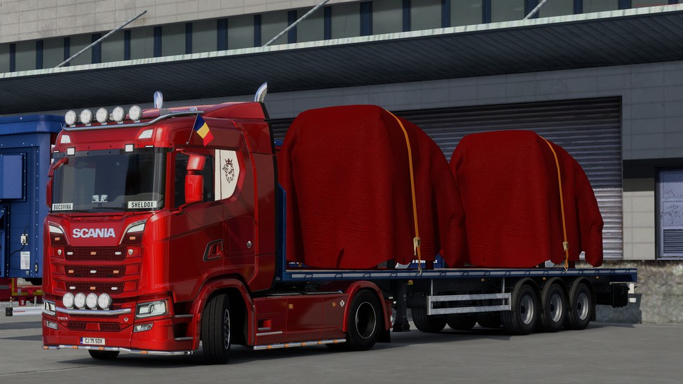 Image by SheldoxGaming