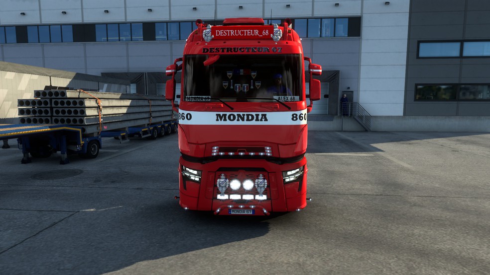 Image by destructeur673