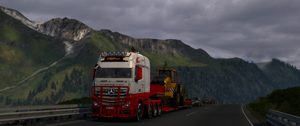 Image by SpeedTrucker74