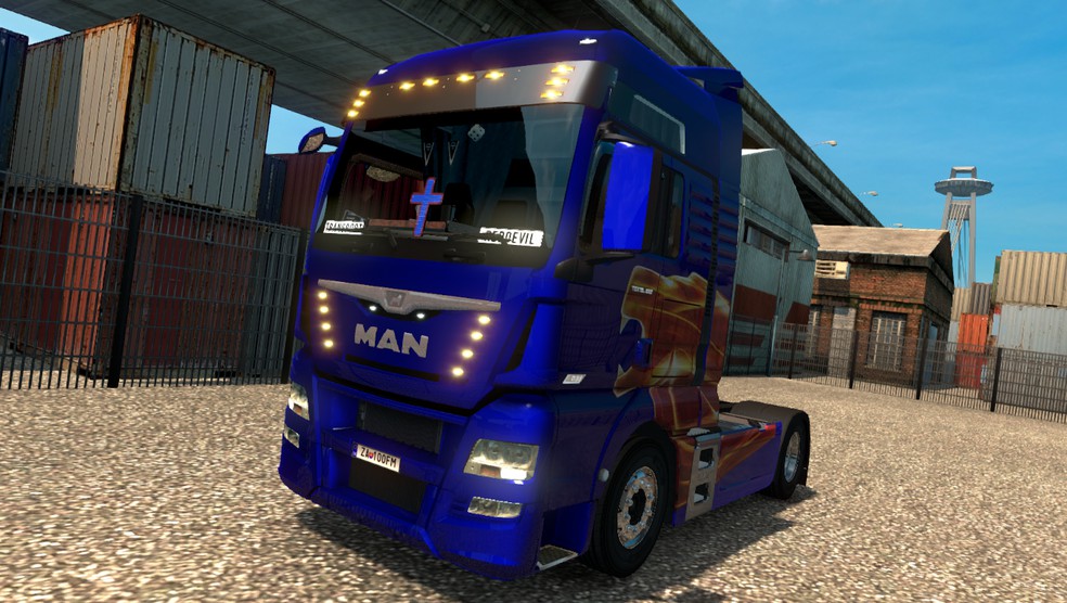 Image by Trucker1412