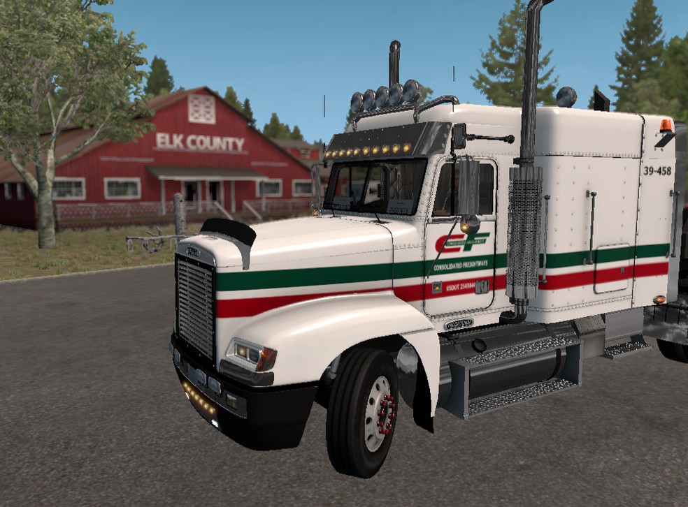 Image by europe_trucker