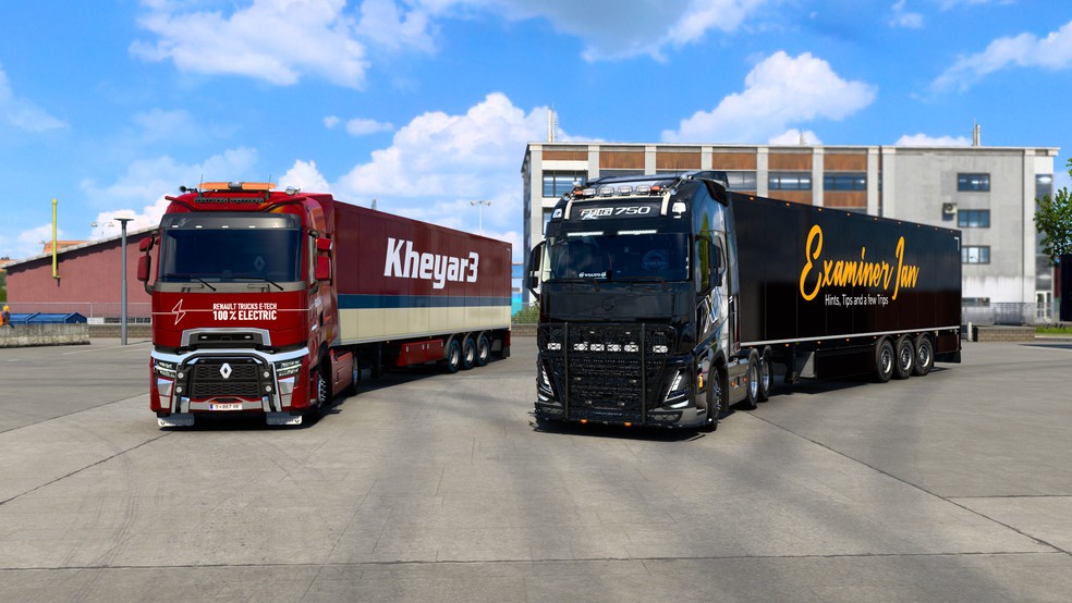 Image by ExaminerIan