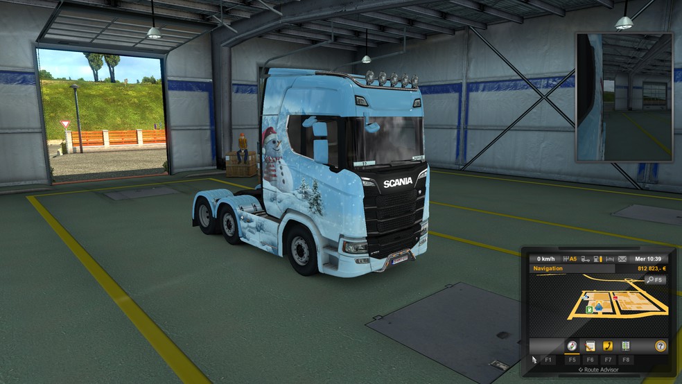 Image by MarcDesrumaux