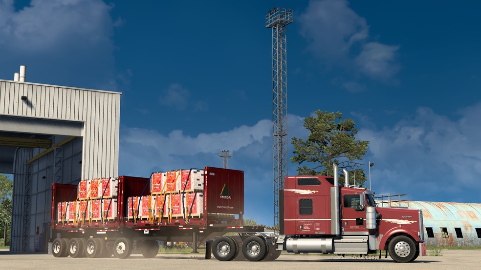 Image by TPLOGISTICS