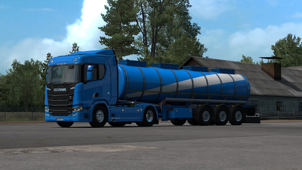 Image by EmpireHaulage