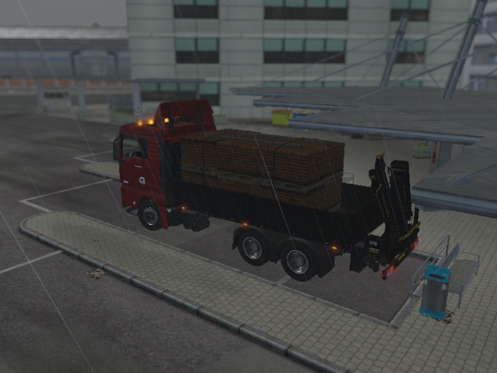 Image by TOMLOGISTICS