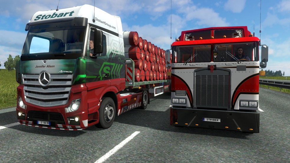 Image by SpartanStrider