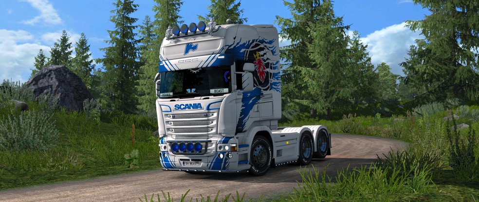 Image by TheScaniaBeast