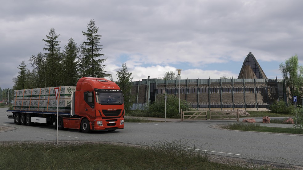 Image by SOKOL_TRUCKING
