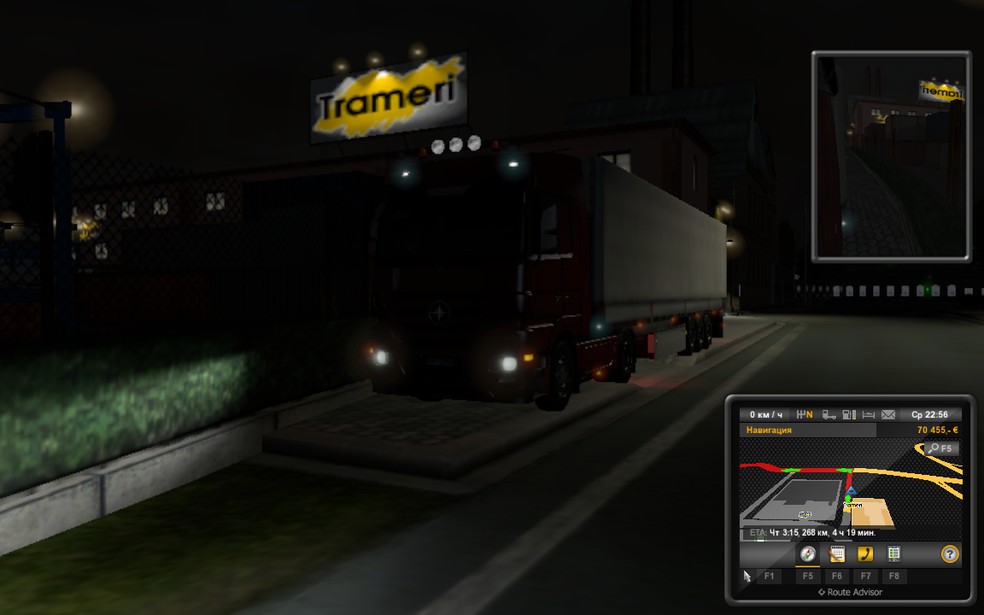 Image by OnlyLorries32