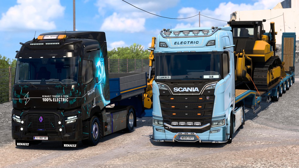 Image by ExaminerIan