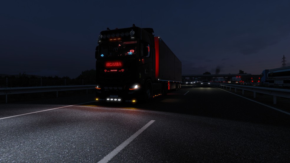 Image by SCANIA_VABIS_V8