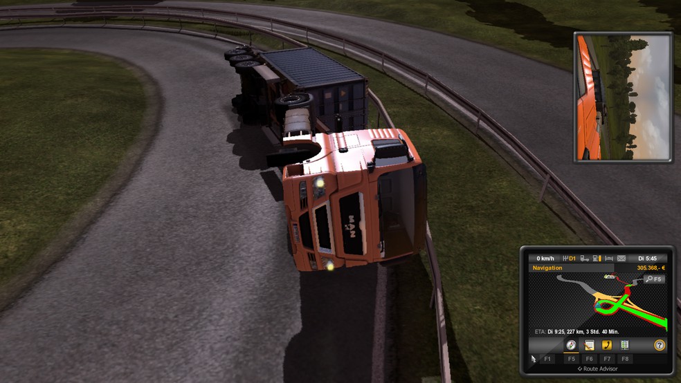 Image by TruckerEnrico13