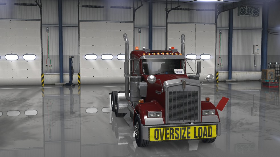 Image by Trucker6181