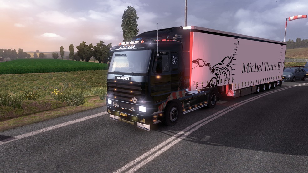 Image by Trucker1982