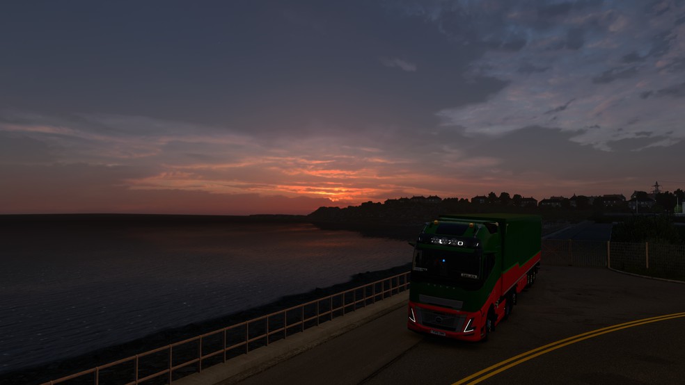 Image by DWoodendHaulage