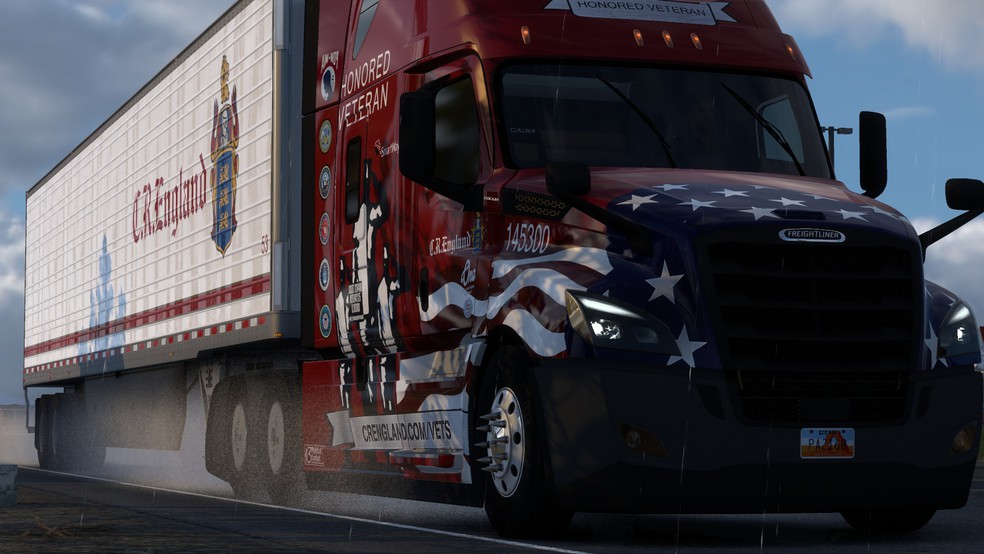 Image by Highwayhaulerpro