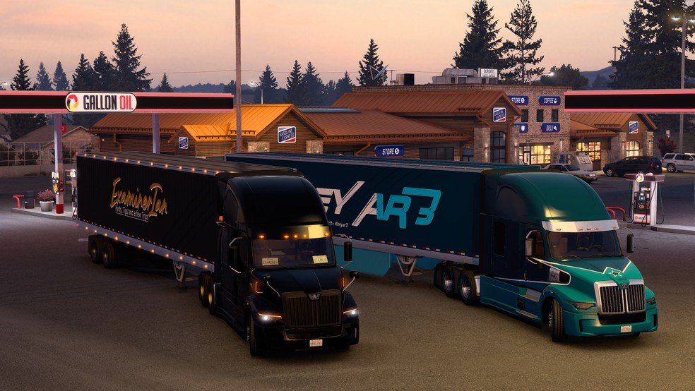 Image by ExaminerIan