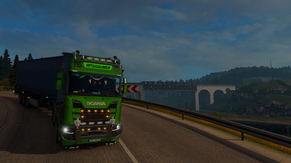 Image by allabouttrucksim
