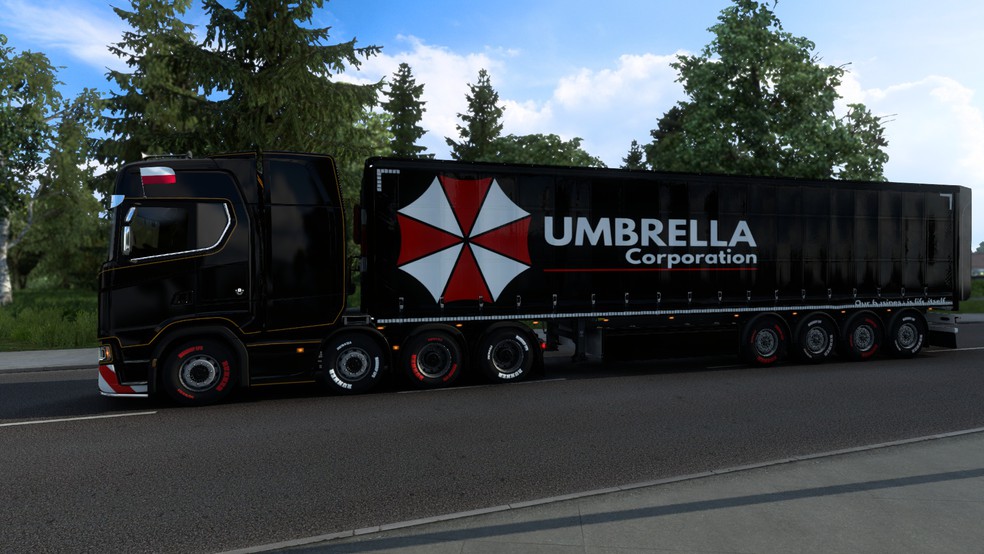 Image by AlbertWesker