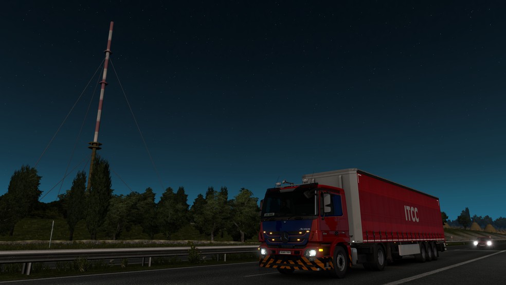 Image by CAVE_Trucking