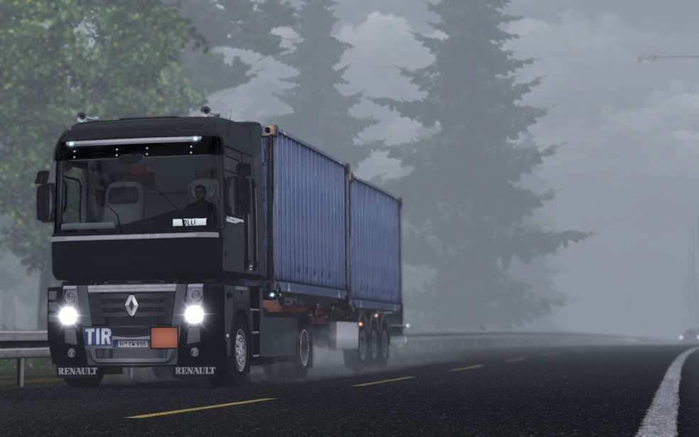 Image by DaVolvoTrucker