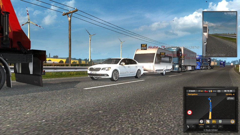 Image by LogischerJoel