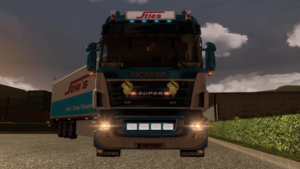 Image by Trucksas