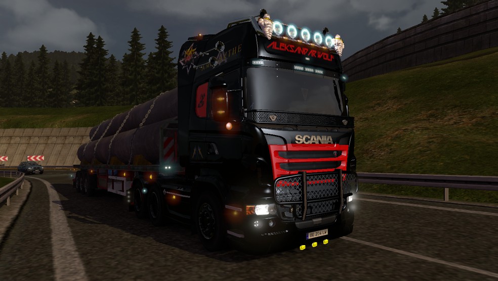 Image by alexwolf204