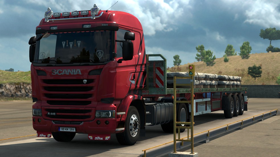 Image by Cosmictrucker