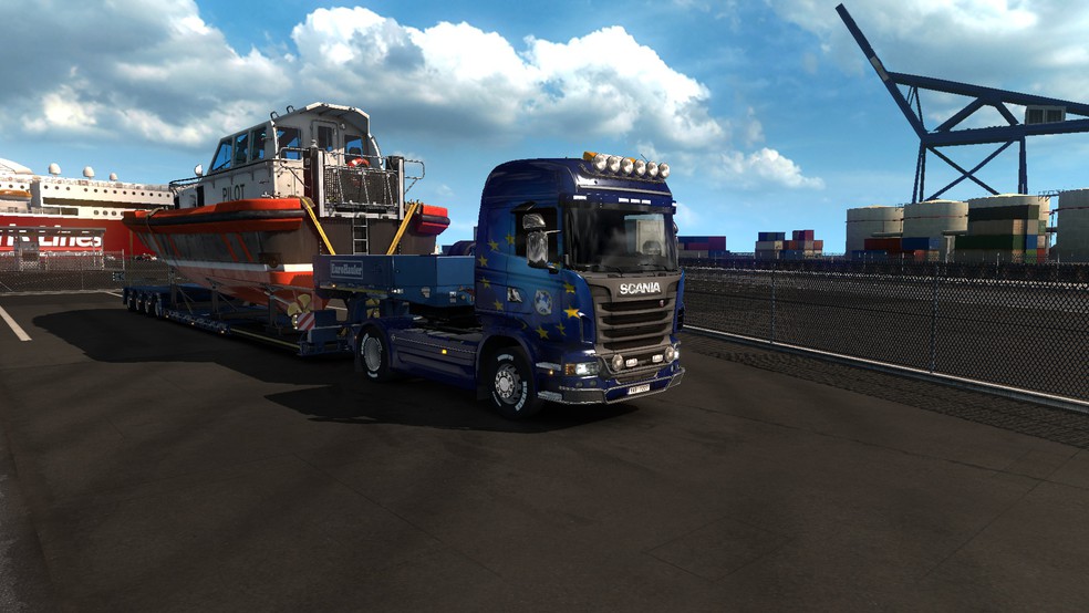 Image by dostaltruck