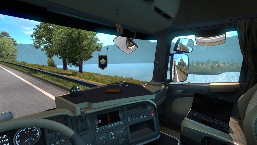 Image by Soulvtrucker