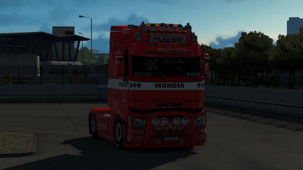 Image by destructeur673