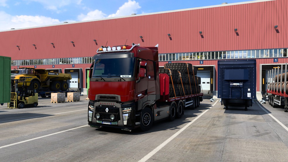 Image by olivierlainaud