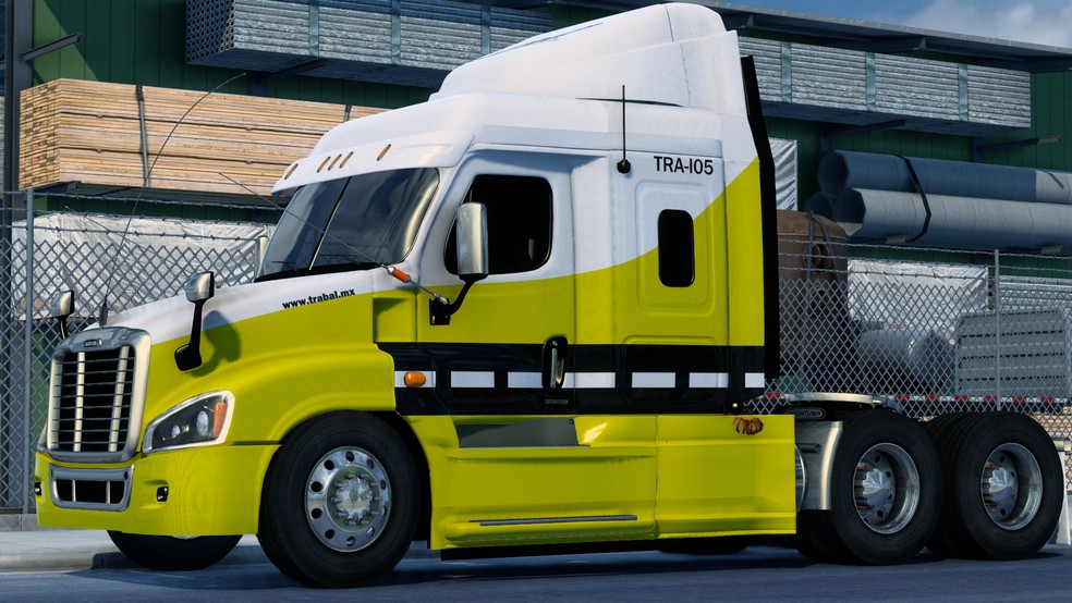 Image by Landerotrucking