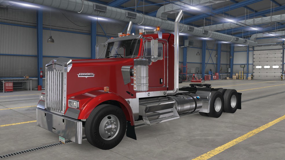 Image by RebelTruckerRace