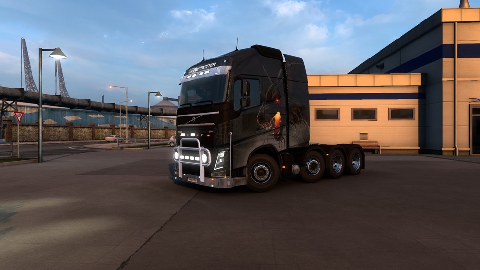Image by RoboticsAirlines