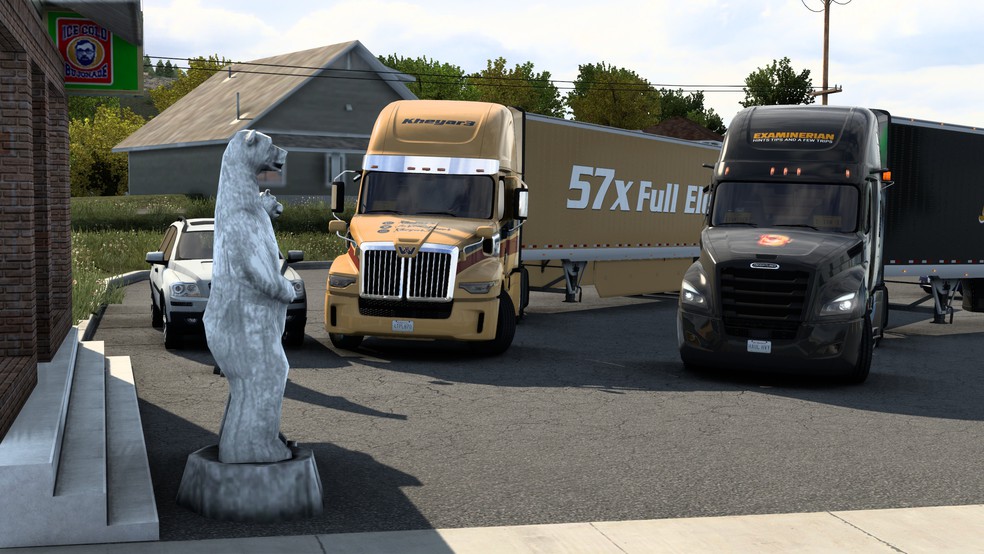 Image by ExaminerIan