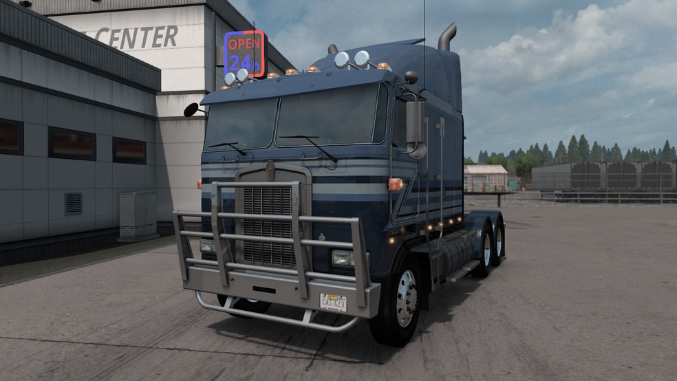 Image by Kenworth_Gal