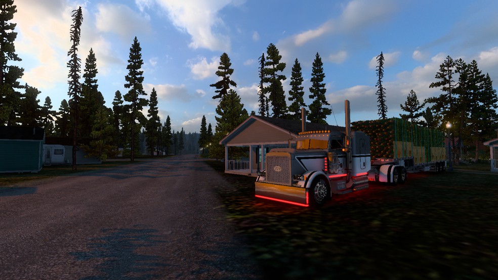 Image by MchiganTrucking