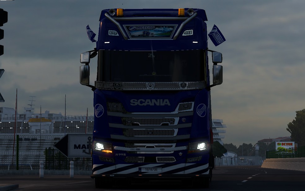 Image by ExtraContinent