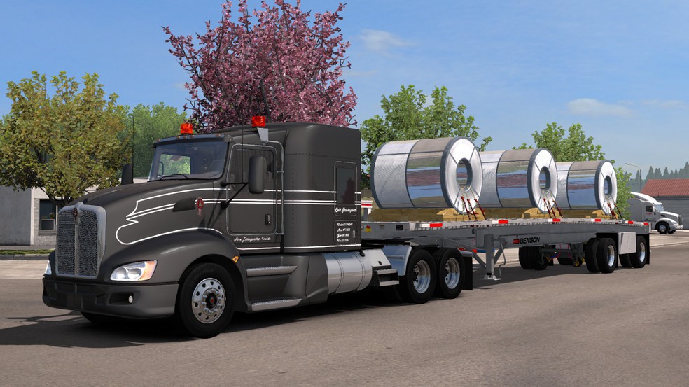 Image by MorrisTransport