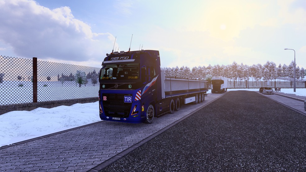 Image by Trucker55cz