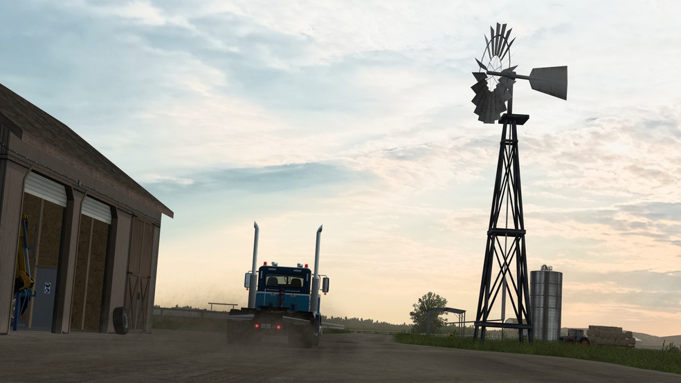 Image by British_Trucker