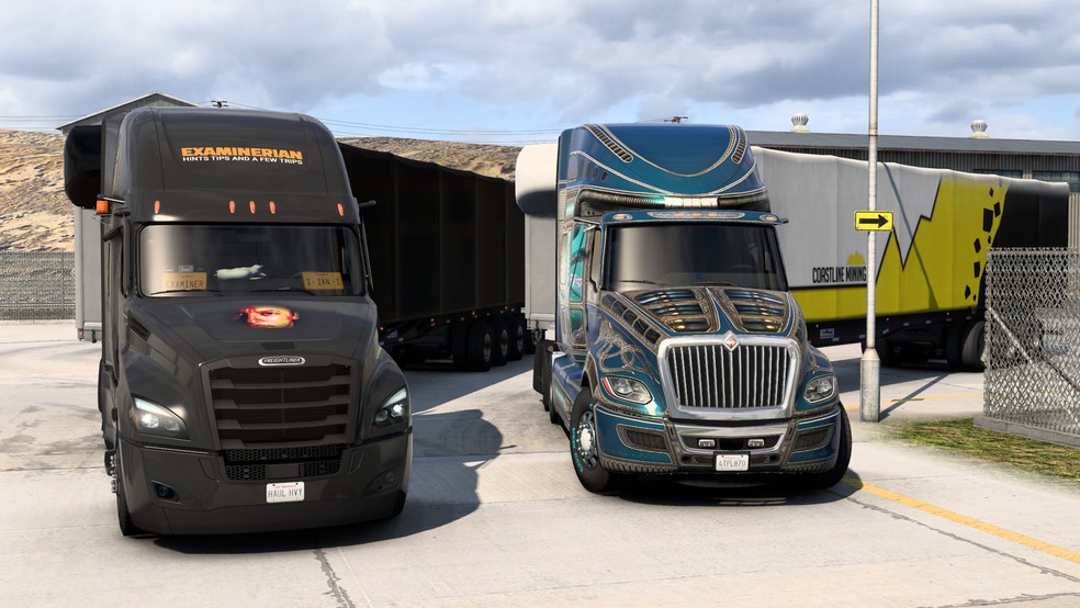 Image by ExaminerIan