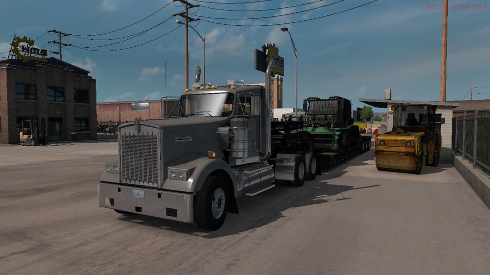 Image by paulotrucks